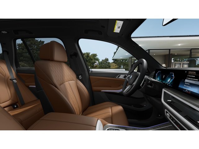New 2026 Carbon Black Metallic BMW  image 9