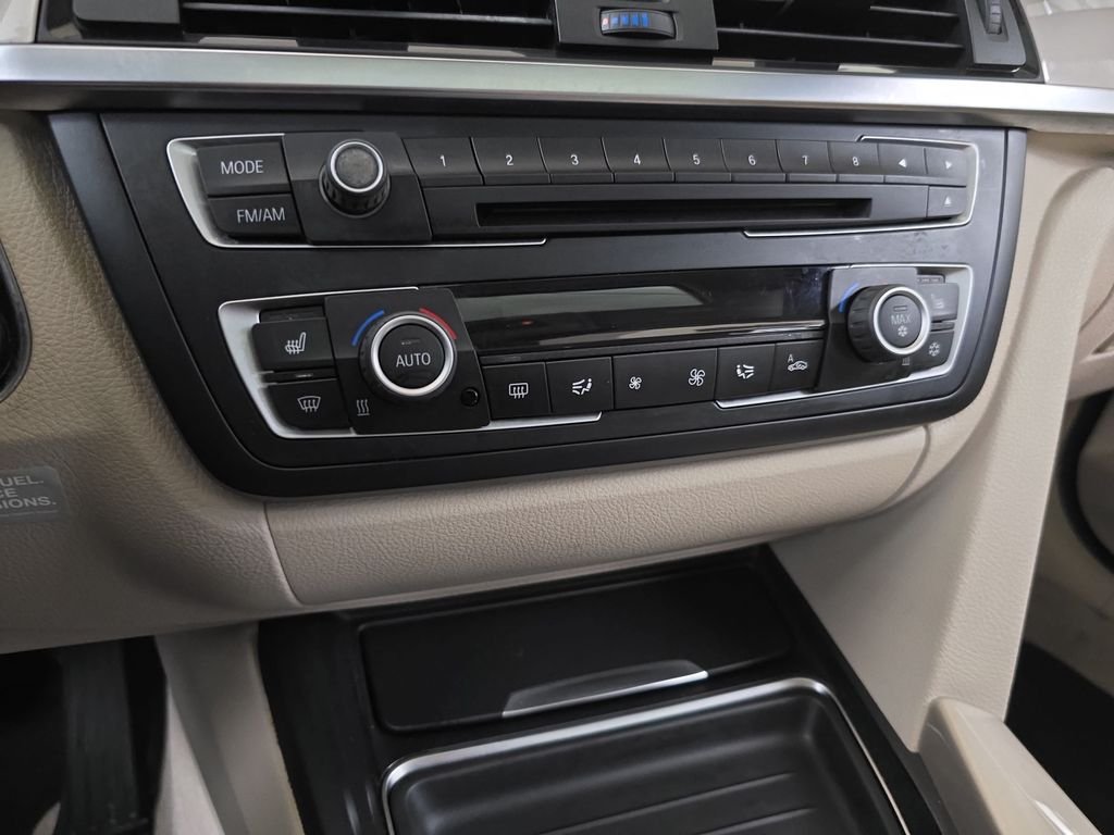 Used 2012 Mineral Grey Metallic BMW 328i image 24