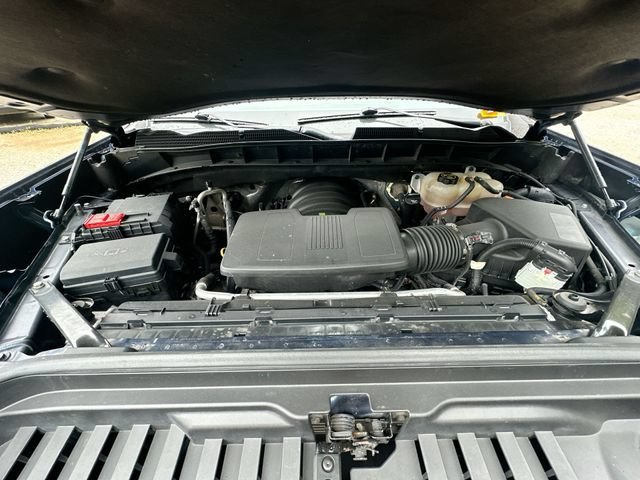 Used 2022 Pacific Blue Metallic GMC Denali image 32