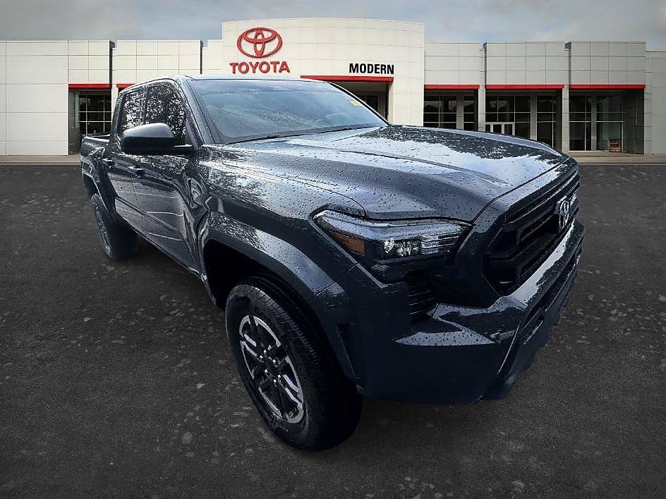 Certified Used 2025 Underground Toyota SR image 9