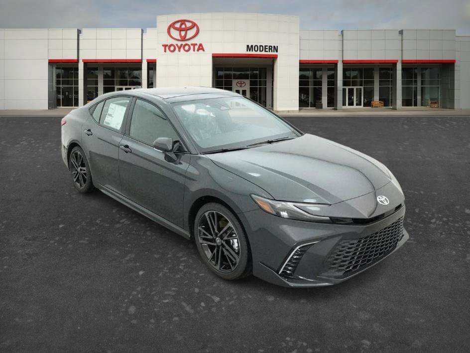 New 2026 Underground Toyota XSE image 6