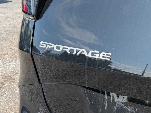 New 2026 Ebony Black Kia SX image 13