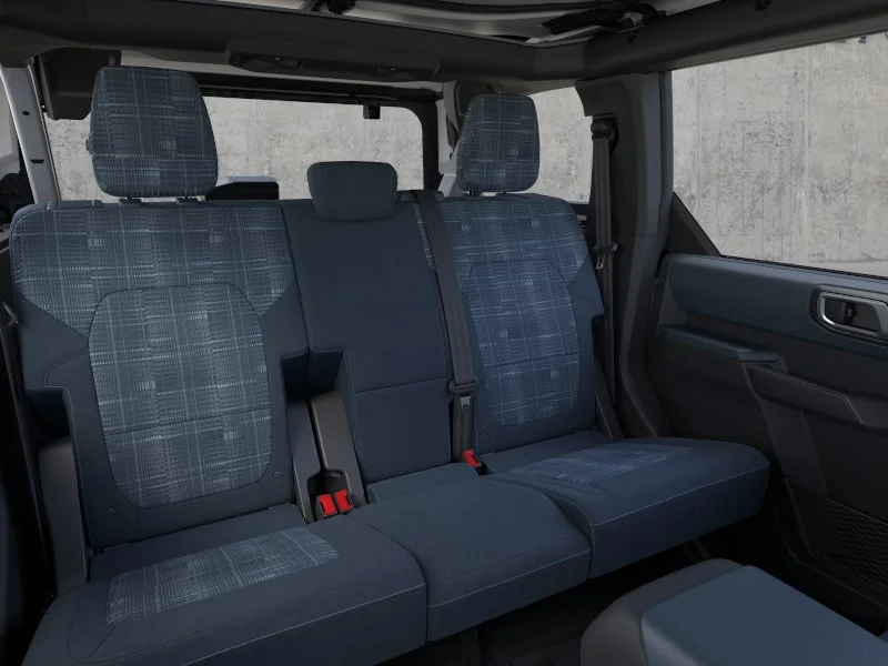 New 2026 White Ford Heritage Edition image 11