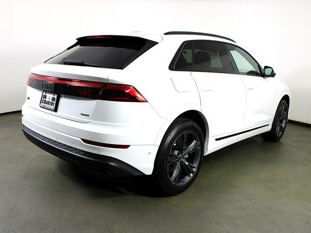Used 2026  Audi 55 Premium image 7