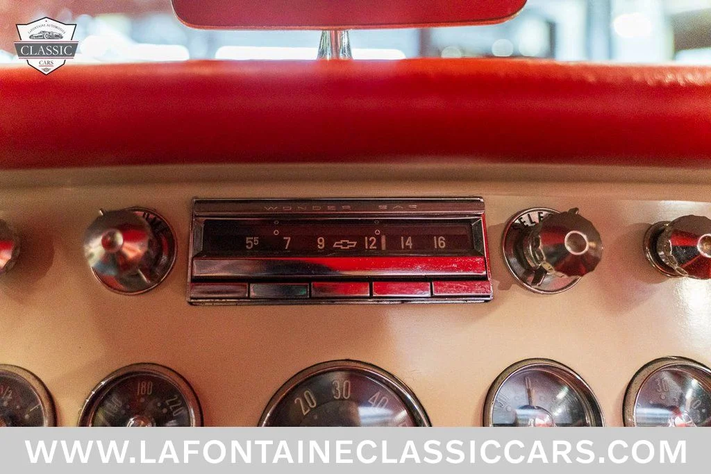 Used 1957  Chevrolet  image 81