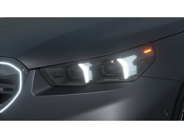 New 2027 Frozen Deep Grey BMW Base image 6