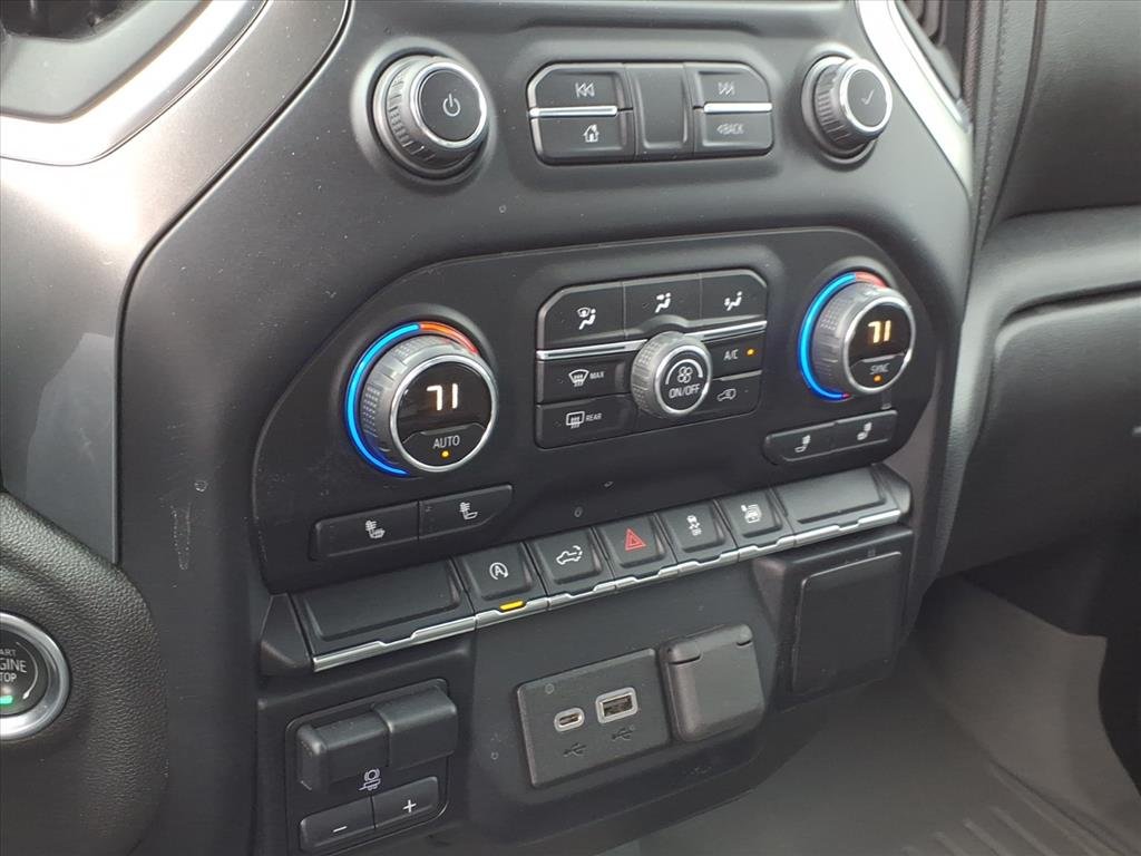 2019 Chevrolet Silverado 1500 LT - Photo 15