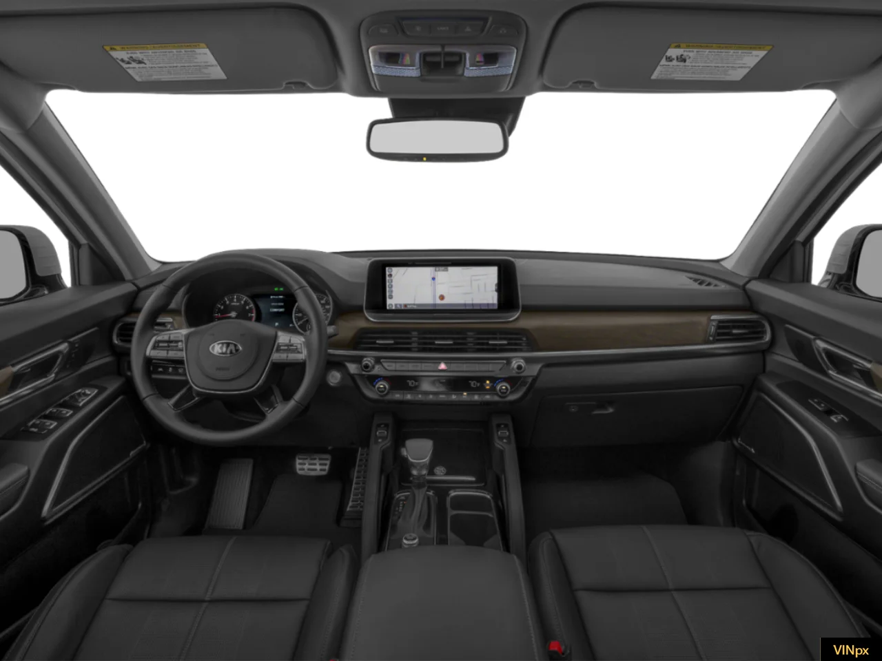 Used 2021 Gravity Grey Kia SX image 4