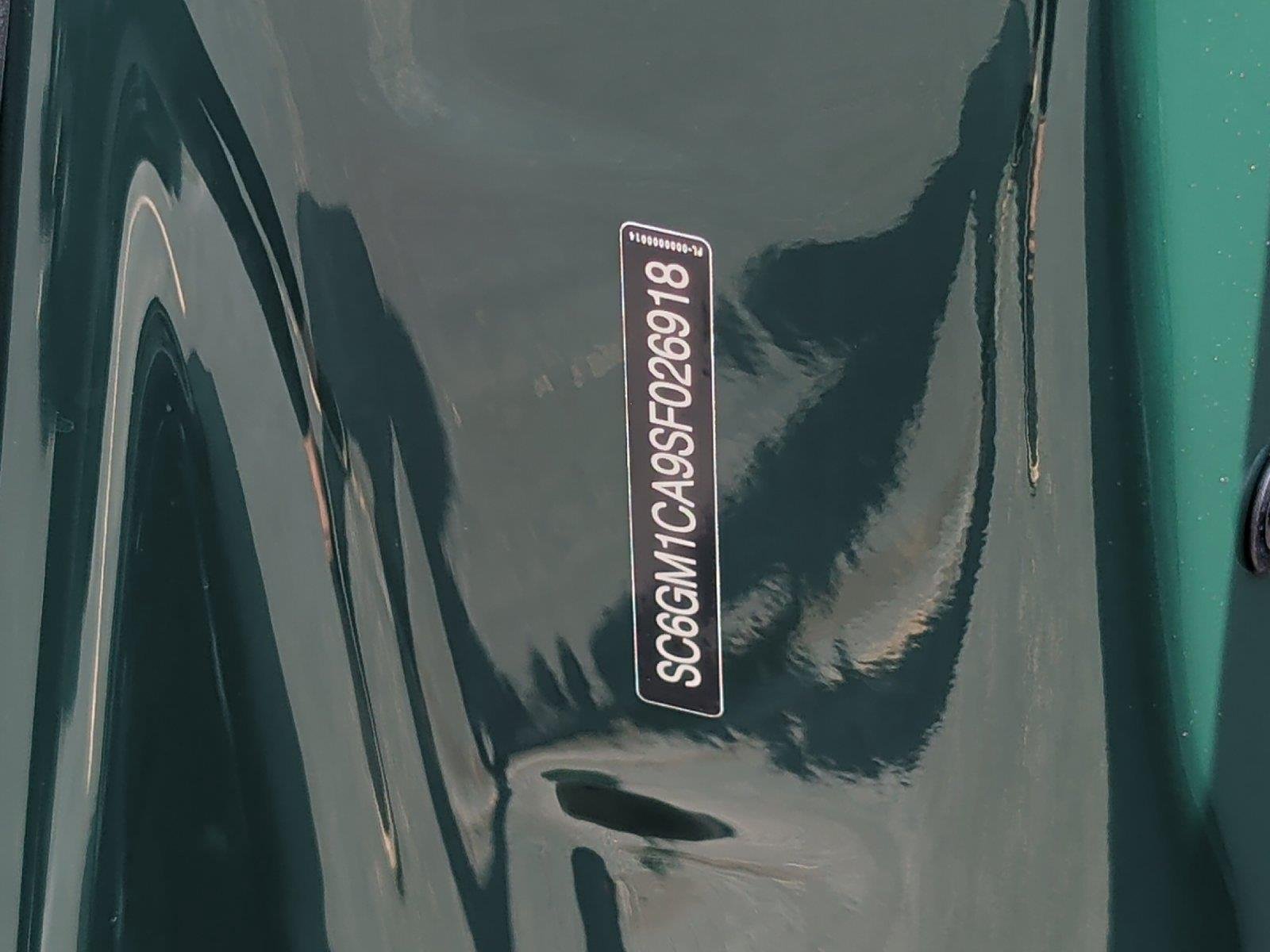 New 2025  INEOS 1924 Limited Edition image 12