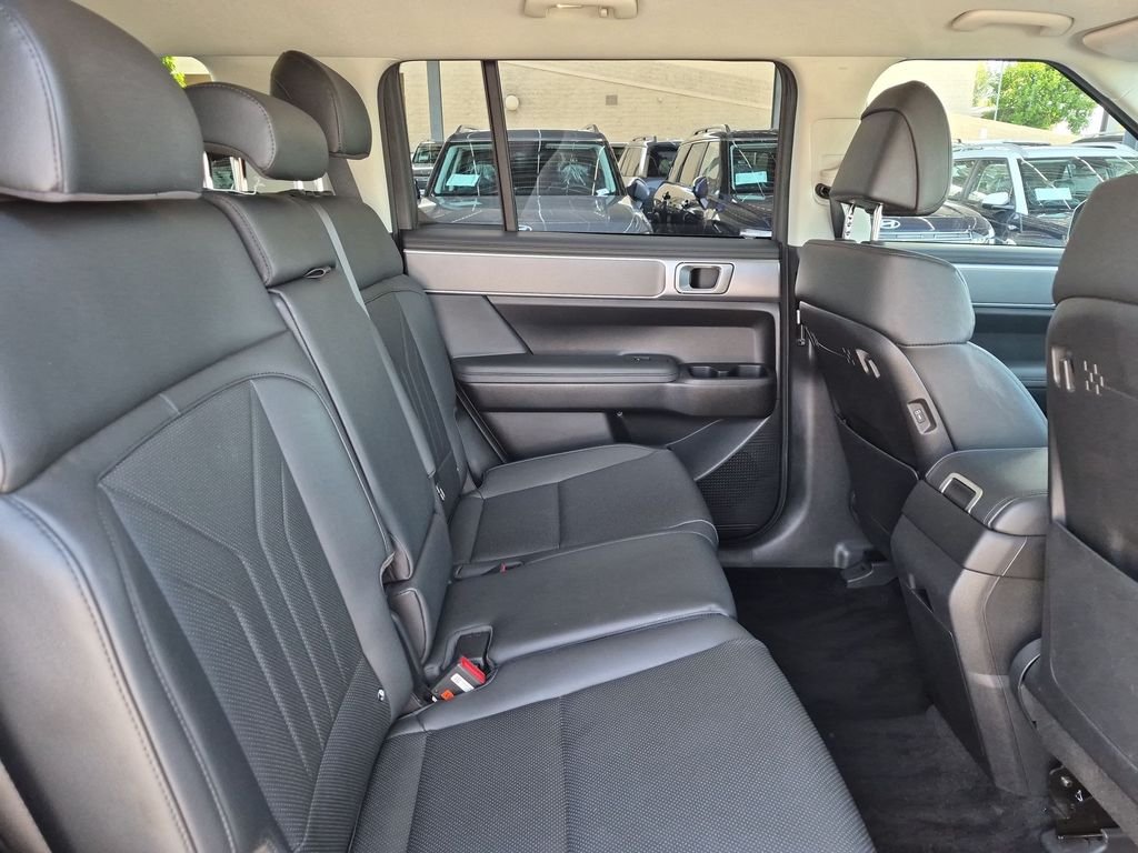 2025 Hyundai Santa Fe XRT - Photo 31