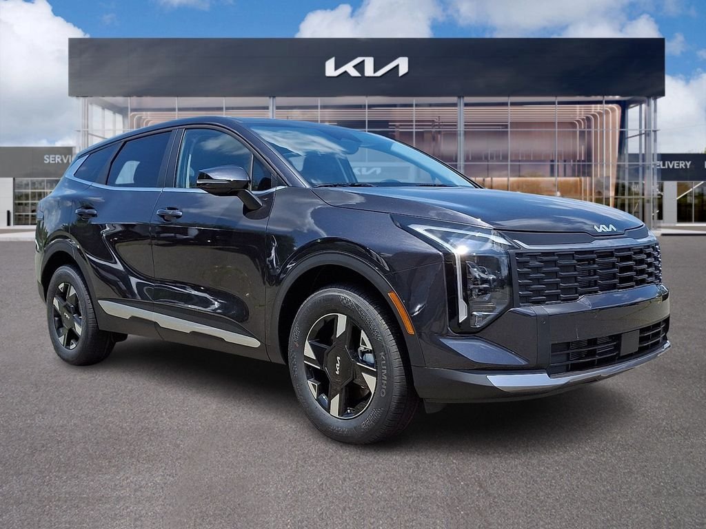 New 2026 Panthera Metal Kia LX image 1