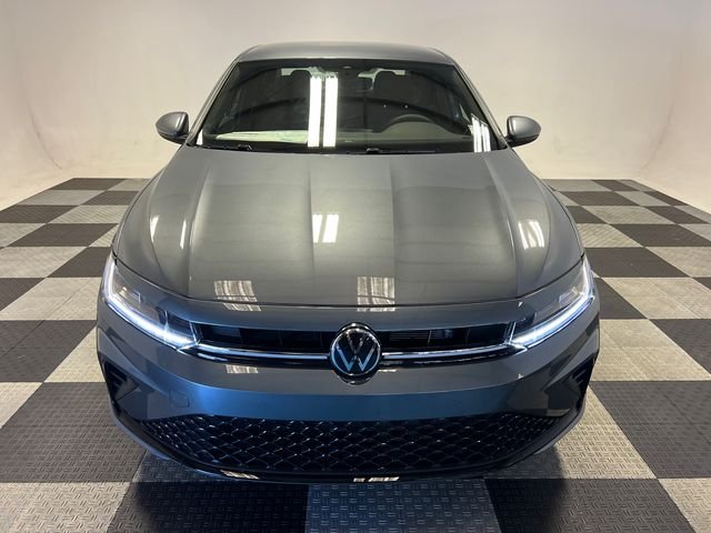 New 2026 Gray Volkswagen 1.5T Sport image 2