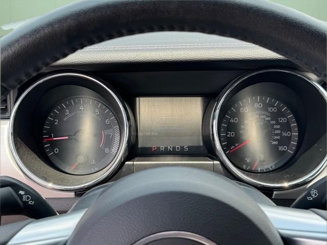 Used 2016 Silver Ford GT Premium image 17