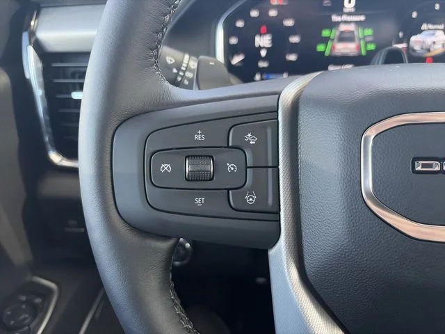 New 2026 Black GMC Denali image 29