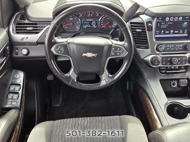 Used 2018 Black Chevrolet LS image 11
