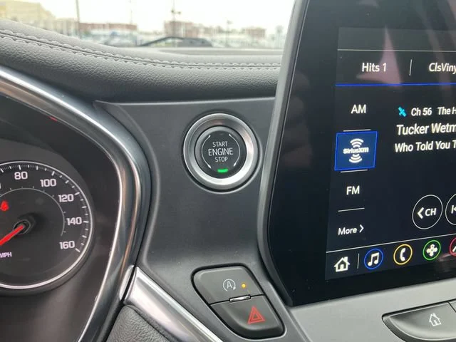 2025 Chevrolet Blazer 2LT - Photo 16