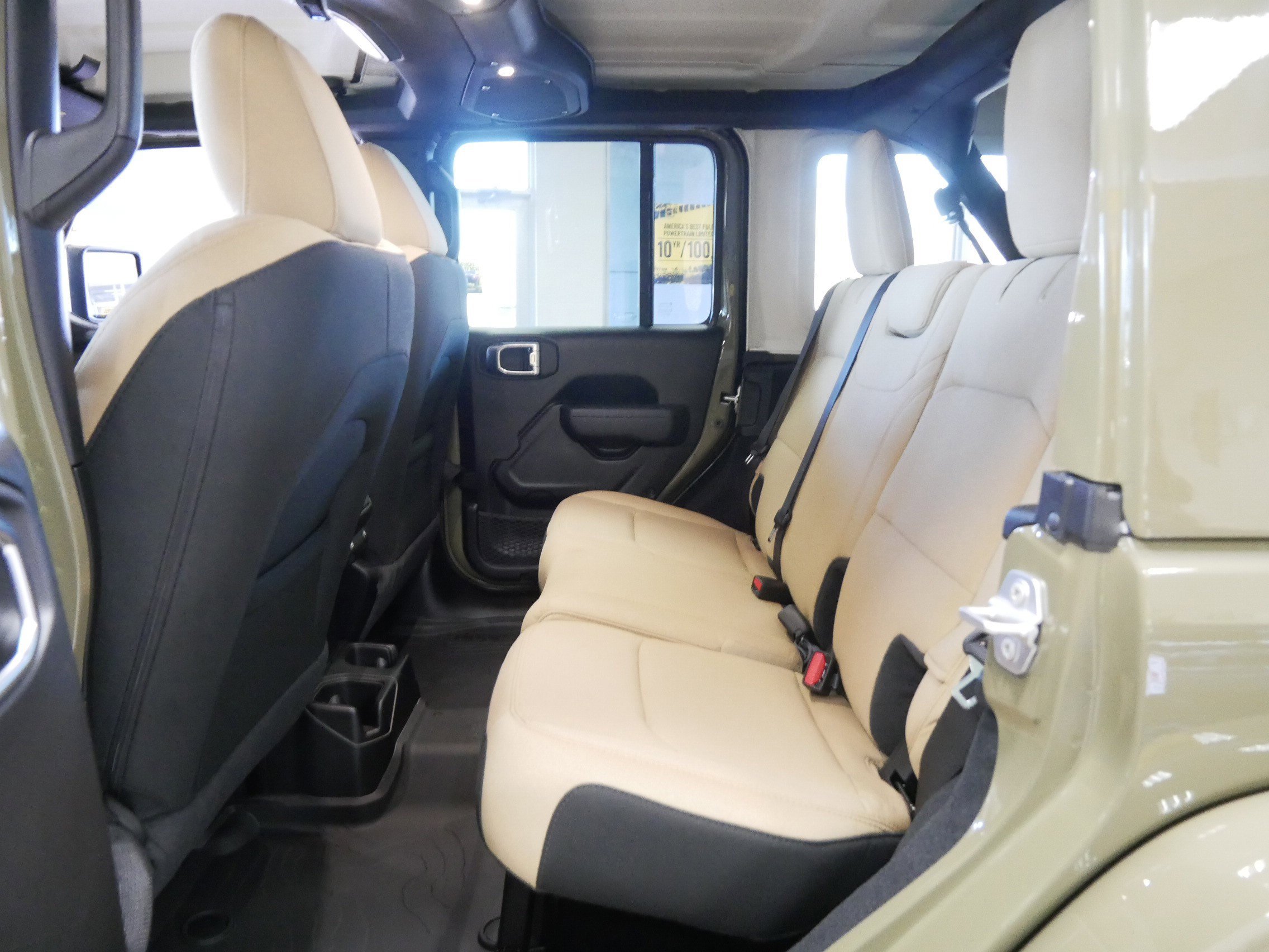 New 2026 41 Exterior Paint Jeep Willys 41 image 7