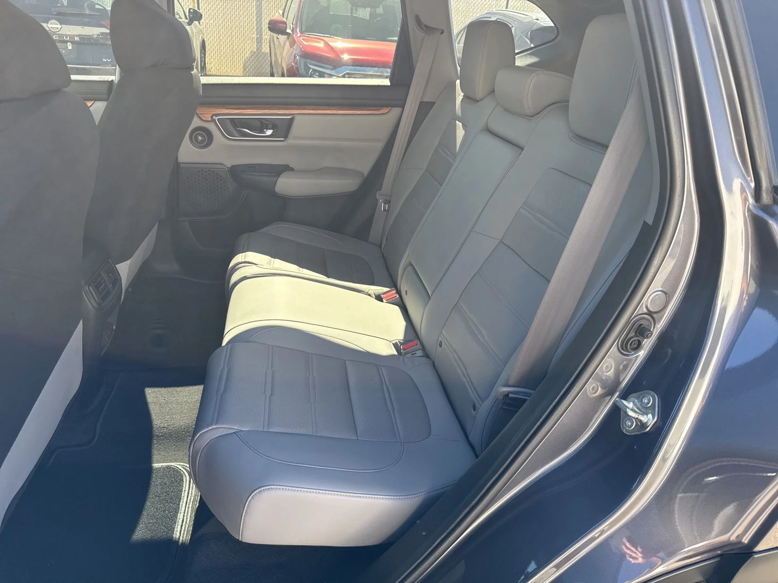 2020 Honda CR-V EX-L - Photo 10