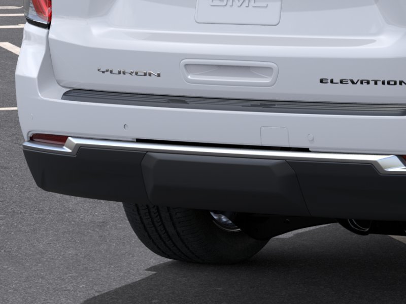 2026 GMC Yukon XL Elevation - Photo 14