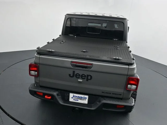 Used 2023 Gray Jeep Sport S image 26