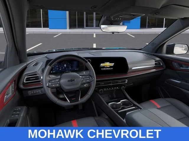 2026 Chevrolet Traverse RS - Photo 15