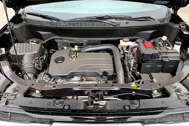 2026 GMC Terrain Elevation - Photo 12