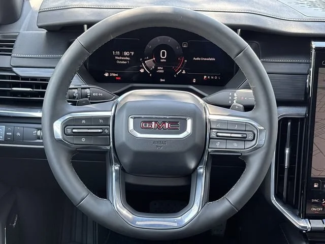 2026 GMC Acadia Elevation - Photo 11