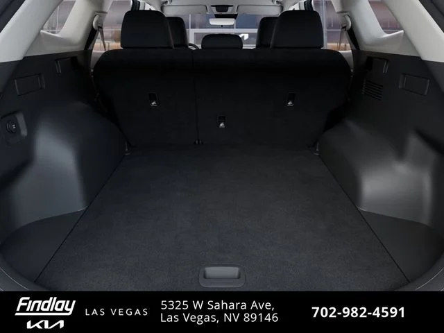 New 2027 Blue Kia S image 22