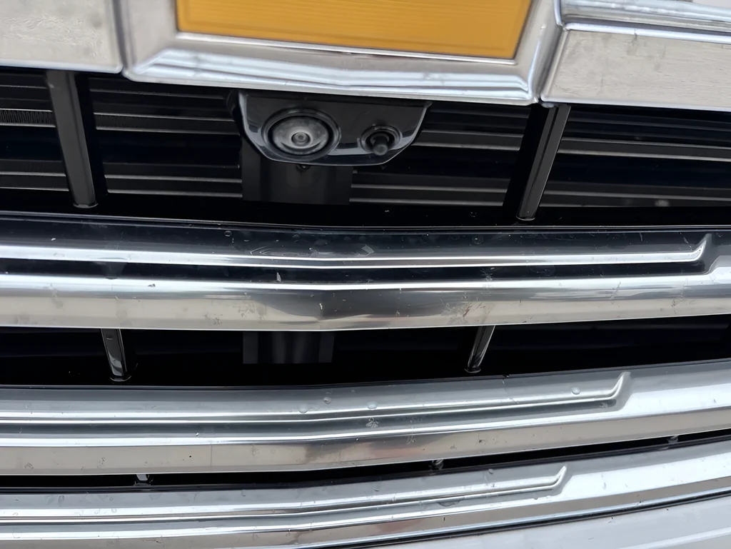 Used 2025 Pearl Chevrolet High Country image 40