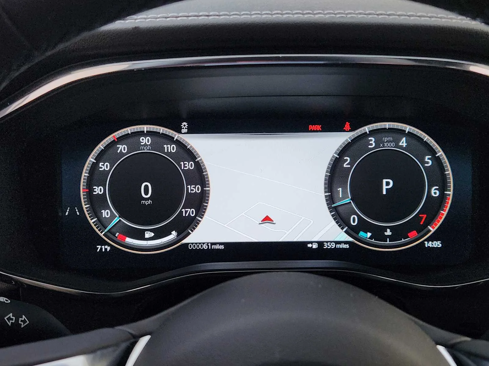 New 2026 Eiger Grey Metallic Jaguar R-Dynamic S image 27