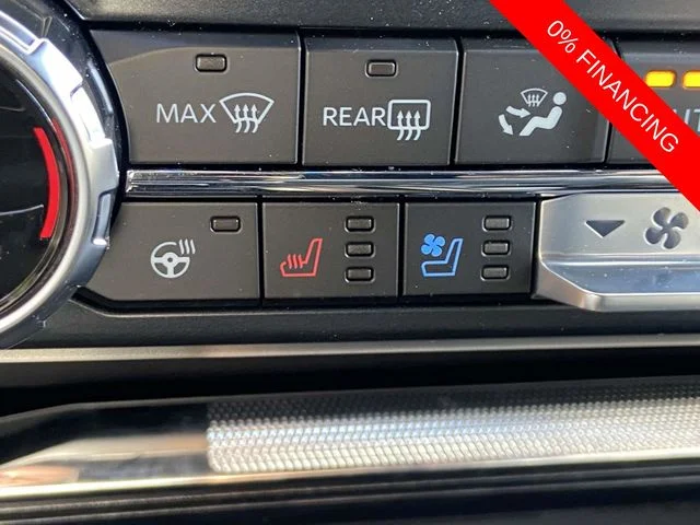 New 2026 Gray Ford Lariat image 22