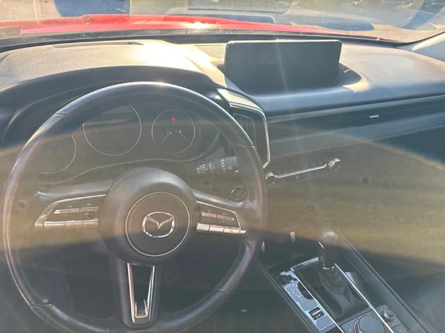 Used 2023 Red Mazda 2.5 S Premium Plus Package image 14