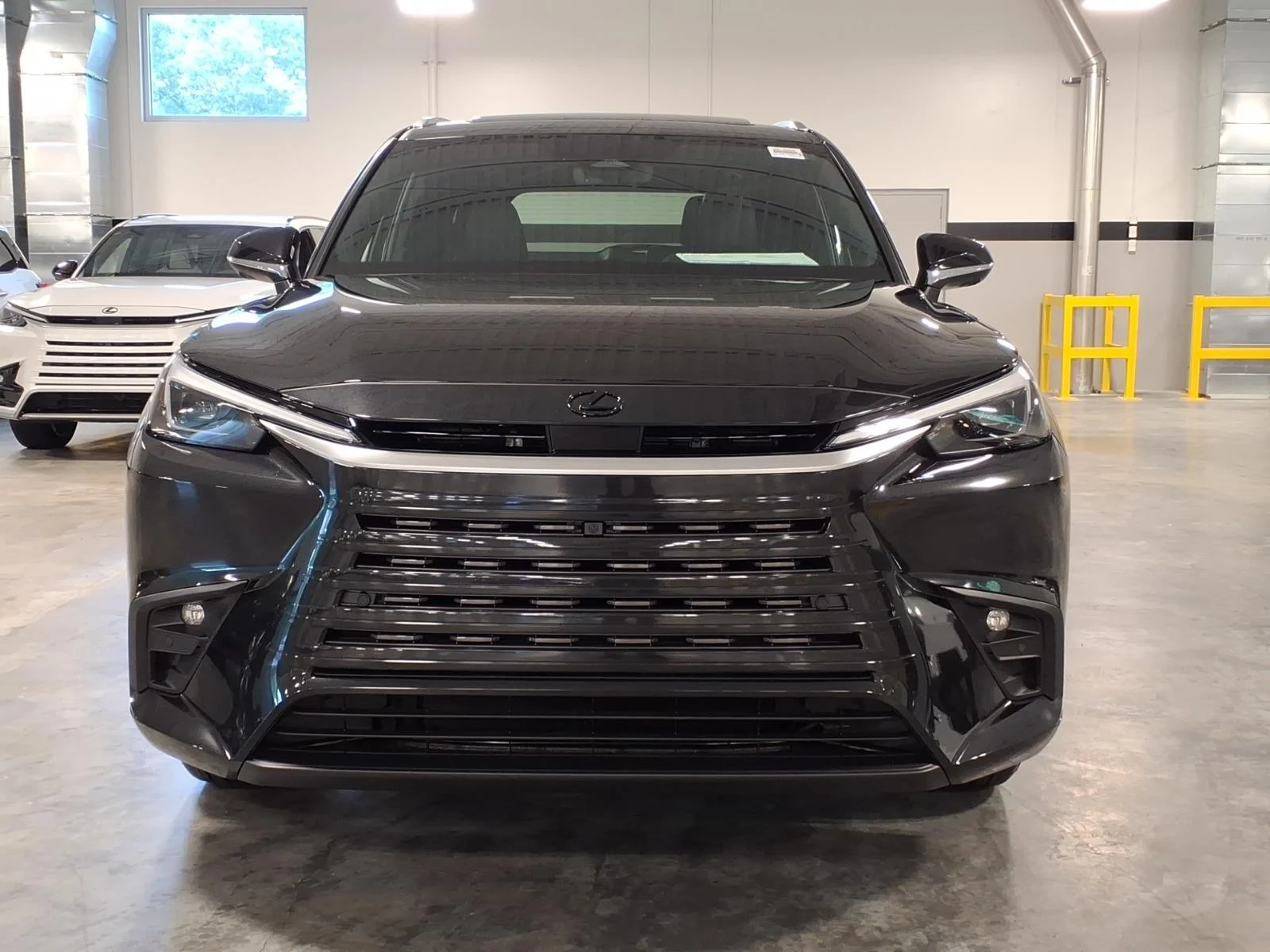 New 2026 Caviar Lexus  image 2