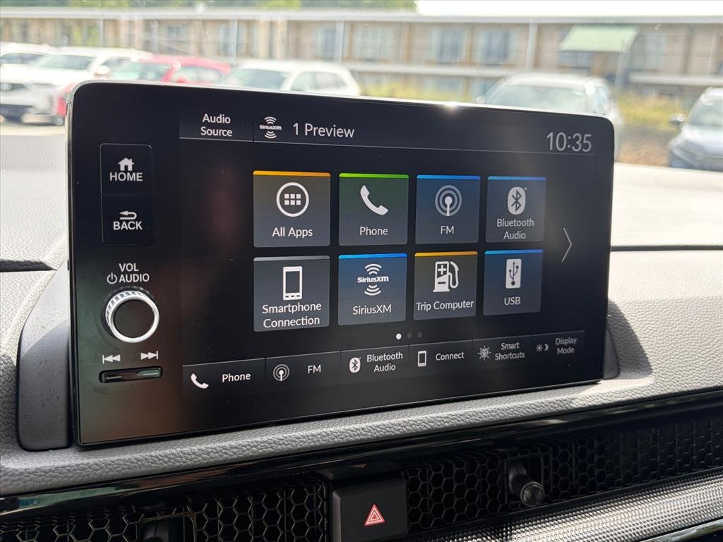2024 Honda CR-V EX-L - Photo 13