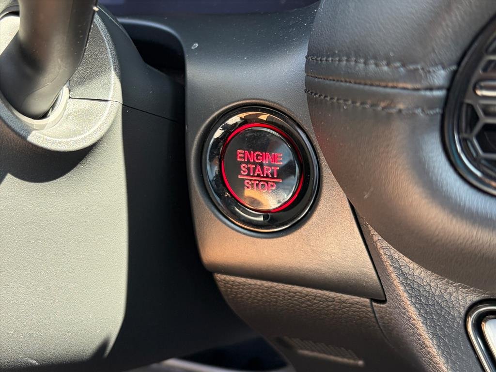 2024 Honda HR-V LX - Photo 10