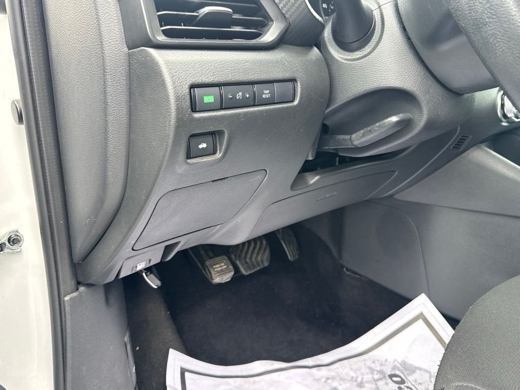 2024 Nissan Sentra S - Photo 13
