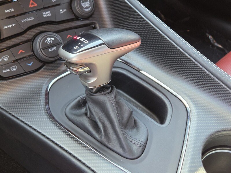 Used 2023 Blue Dodge SRT Demon 170 image 61