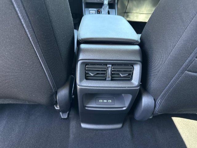 2026 Honda CR-V EX - Photo 15
