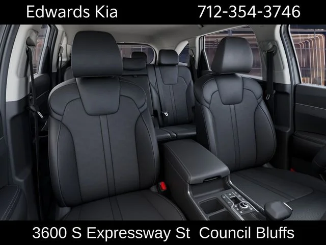 New 2026 Gray Kia S image 17