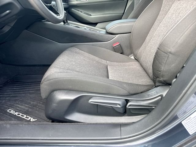 2025 Honda Accord LX - Photo 14