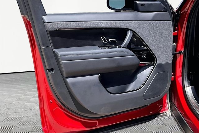 2023 Land Rover Range Rover Sport SE Dynamic - Photo 18