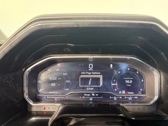 2024 GMC Sierra 1500 Elevation - Photo 21
