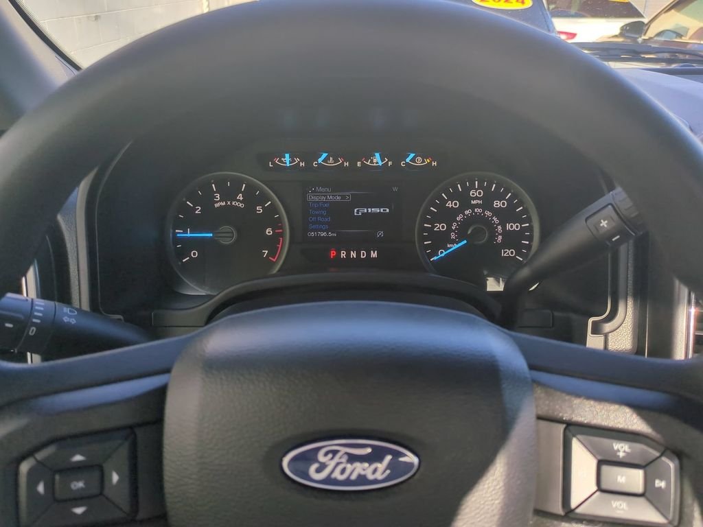2020 Ford F-150 XLT - Photo 32