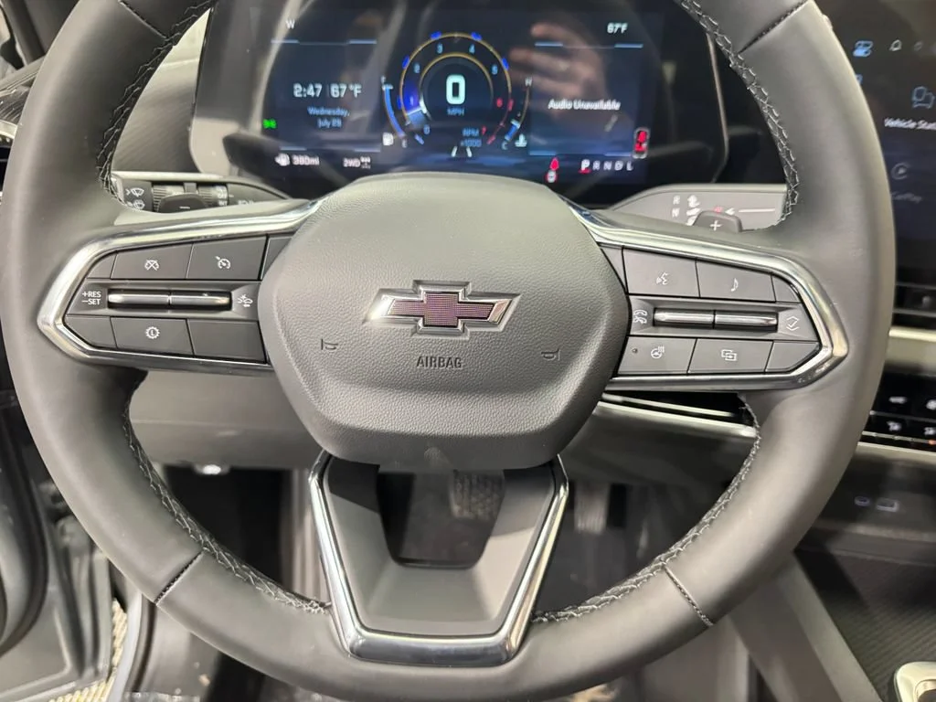 2027 Chevrolet Equinox LT - Photo 15