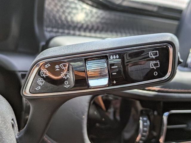 Used 2023 Infinite Black Me Lincoln Black Label image 28