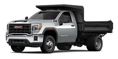 2022 GMC Sierra 4WD Regular Cab Chassis LWB Pro's photo