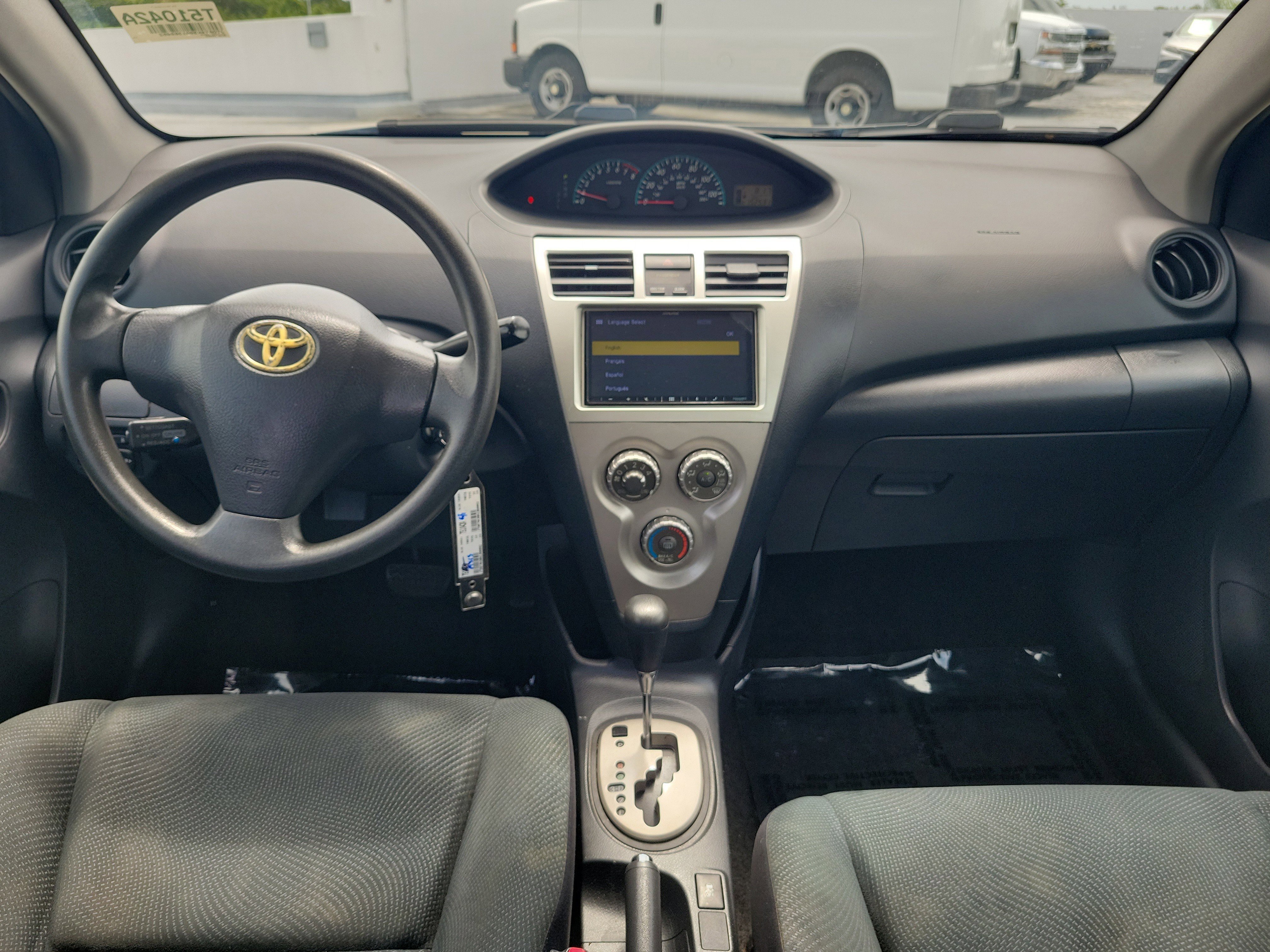 Used 2010 Black Toyota Base image 15