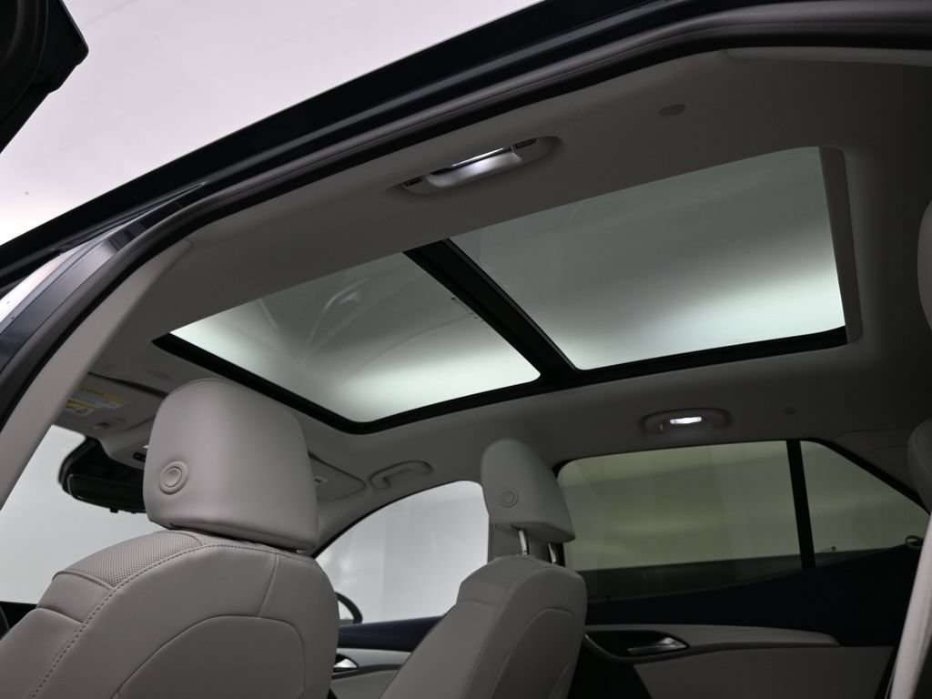2026 Buick Envision Avenir - Photo 24
