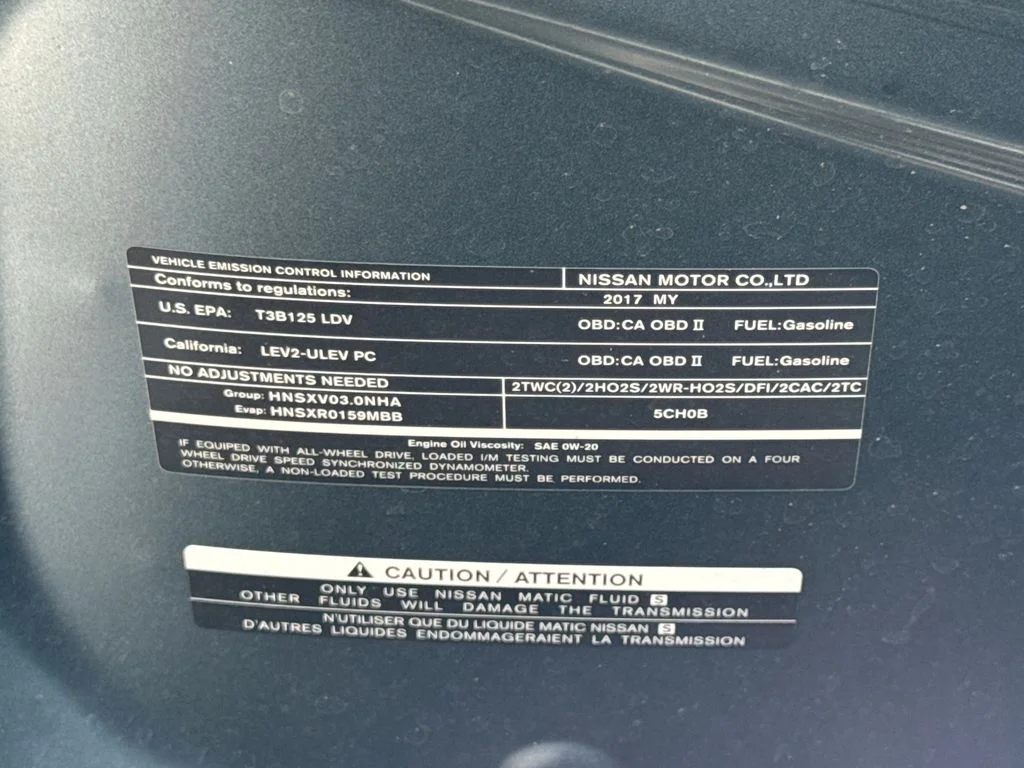 Used 2017 Blue INFINITI Red Sport 400 image 10