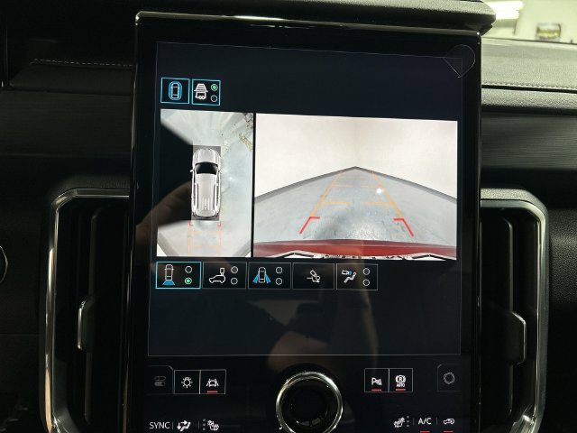 2027 GMC Acadia Elevation - Photo 17